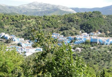 Pueblos de Andalucía para visitar en otoño
