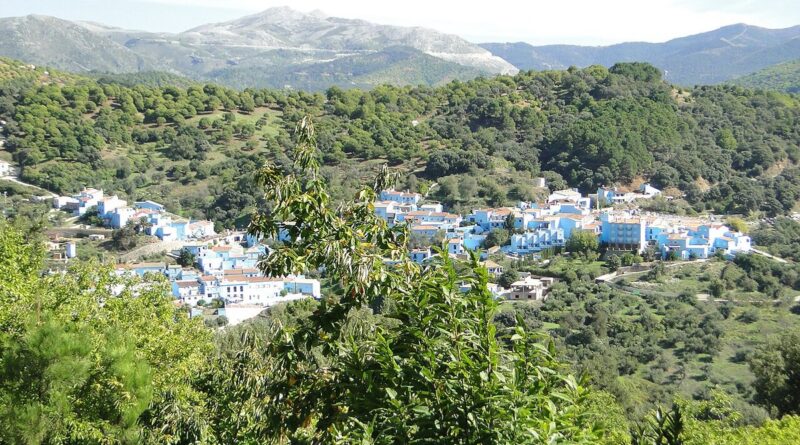 Pueblos de Andalucía para visitar en otoño
